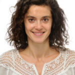 Dorothée Buisson Formatrice méditation