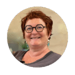 Marie-Pierre Mury MBSR Nantes