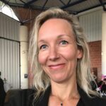 Caroline VIEILLERIBIERE