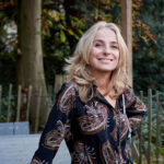 Patricia Christin